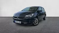 Opel Corsa 1.4 Business 66kW (90CV) Opel Corsa 1.4 Business 66kW (90CV)