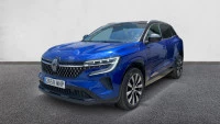 Renault Austral Techno Mild Hybrid 116kW Auto