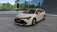 Toyota Corolla 1.8 125H BUSINESS PLUS E-CVT TOU SPORT Toyota Corolla 1.8 125H BUSINESS PLUS E-CVT TOU SPORT