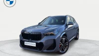 BMW X1 sDrive20i