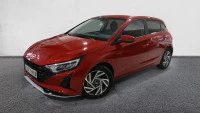 Hyundai i20 1.0 TGDI Klass