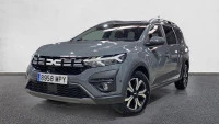 Dacia Jogger Expression TCe 81kW (110CV) 7 plazas