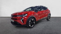 Renault Captur techno E-Tech full hybr.105 kW(145CV) Renault Captur techno E-Tech full hybr.105 kW(145CV)