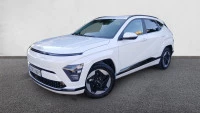 Hyundai Kona EV 99kW 48kWh Black Line