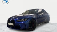 BMW Serie 3 M3 Competition M xDrive