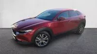 Mazda CX-30 e-SKYACTIV-X 2.0 137kW AT Zenith