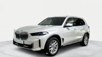 BMW X5 xDrive30d xLine BMW X5 xDrive30d xLine