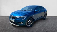 Renault Arkana Intens TCe 103kW(140CV) EDC Micro Híbr.
