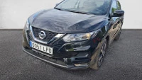 Nissan Qashqai DIG-T 103 kW (140 CV) E6D N-STYLE