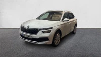 Skoda Kamiq 1.0 TSI 81kW (110CV) SCOUT