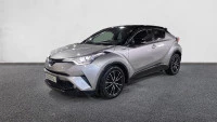 Toyota C-HR 1.8 125H Dynamic Plus