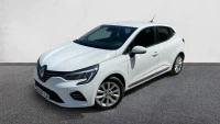 Renault Clio Zen Blue dCi 74kW (100CV) Renault Clio Zen Blue dCi 74kW (100CV)