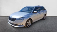 Skoda Fabia Combi 1.0 TSI 70KW (95cv) Ambition