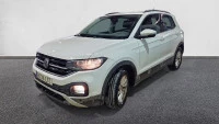 Volkswagen T-Cross Advance 1.0 TSI 81kW (110CV)