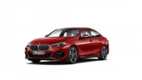 BMW Serie 2 218i Gran Coupe