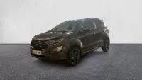 Ford Ecosport 1.0T EcoBoost 92kW (125CV) S&S ST Line