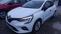 Renault Clio Business Blue dCi 63 kW (85CV) Renault Clio Business Blue dCi 63 kW (85CV)