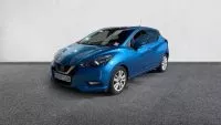 Nissan Micra IG-T 74 kW (100 CV) E6D Acenta