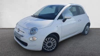 Fiat 500 Lounge 1.2 8v 51KW (69 CV)
