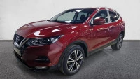 Nissan Qashqai dCi 85 kW (115 CV) E6D ACENTA