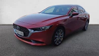 Mazda3 2.0 e-SKYACTIV-G EVOLUTION