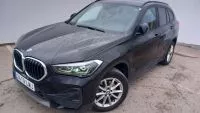 BMW X1 sDrive18dA Business