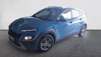 Hyundai Kona 1.0 TGDI Klass 4X2 Hyundai Kona 1.0 TGDI Klass 4X2