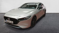 Mazda3 2.0 e-SKYACTIV-G 88KW HOMURA