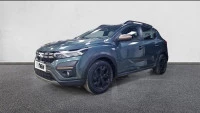 Dacia Sandero Stepway Extreme Go 74kW (100CV) ECO-G