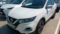 Nissan Qashqai dCi 150CV (110kW) N-CONNECTA Nissan Qashqai dCi 150CV (110kW) N-CONNECTA