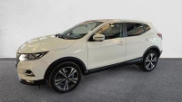 Nissan Qashqai dCi 150CV (110kW) N-CONNECTA Nissan Qashqai dCi 150CV (110kW) N-CONNECTA