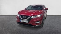 Nissan Qashqai DIG-T 117 kW (160 CV) E6D DCT N-CONNECTA