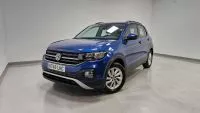 Volkswagen T-Cross Advance 1.0 TSI 70kW (95CV)