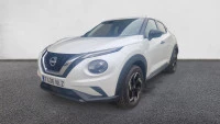 Nissan juke DIG-T 84 kW (114 CV) DCT 7 Vel. Acenta