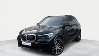 BMW X5 xDrive30d