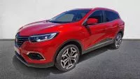 Renault Kadjar Zen GPF TCe 103kW (140CV)