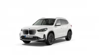 BMW iX1 eDrive20