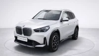 BMW iX1 eDrive20
