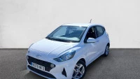 Hyundai i10 1.0 Klass