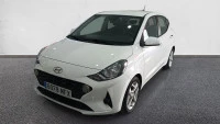Hyundai i10 1.0 Klass