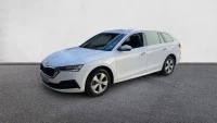 Skoda Octavia Combi 2.0 TDI 110kW(150CV) Man Ambition