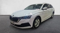 Skoda Octavia Combi 2.0 TDI 110kW(150CV) Man Ambition