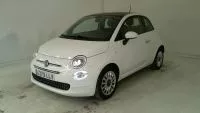Fiat 500 Lounge 1.0 6v GSE 52KW (70 CV)