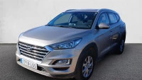 Hyundai Tucson 1.6 CRDI 85kW (116CV) 48V SLE 4X2