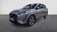Nissan Qashqai DIG-T 116kW Xtronic N-Connecta