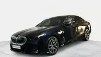 BMW Serie 5 520d