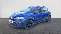 Dacia Sandero Stepway Extreme Go 74kW (100CV) ECO-G