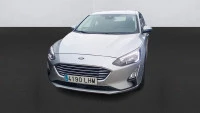 Ford Focus 1.5 Ecoblue 88kW Auto Titanium Ford Focus 1.5 Ecoblue 88kW Auto Titanium