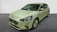 Ford Focus 1.5 Ecoblue 88kW Auto Titanium