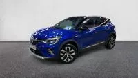 Renault Captur techno TCe 67kW (90CV)